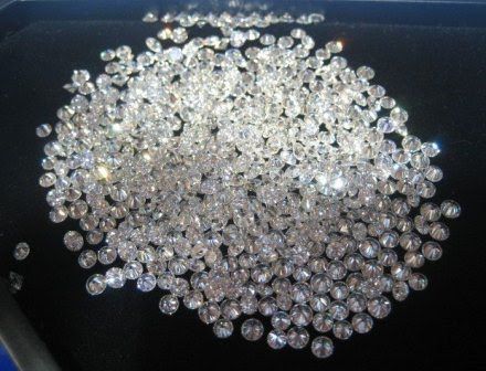 loose diamonds