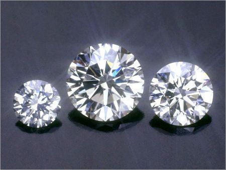 Round Brilliant Cut Diamonds