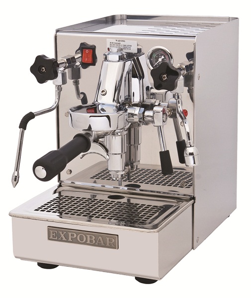 Expobar Office Leva Coffee Machine
