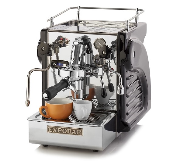 Expobar Ruggero Barista Minore IV Coffee Machine