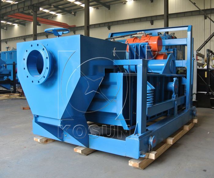 Oilfield Drilling Shale Shaker