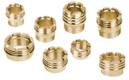 Brass PPR Inserts