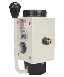 Hand Operated Lubricators