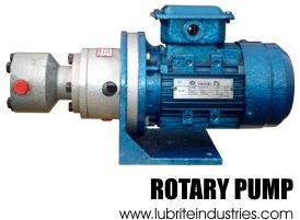 Rotary Pumps