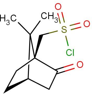 (1S)-(+)-10-Camphorsulfonyl Chloride
