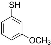 3-Methoxy Thiophenol