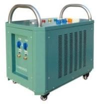 Refrigerant Recovery Machine