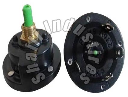 Mixer Grinder Rotary Switches