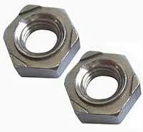 Welded Hex Nuts