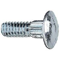 Square neck Carriage Bolts