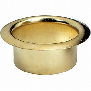 Brass Ferrule at best price in Jamnagar - Supplier,manufacturer