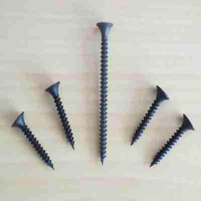 Gypsum Drywall Screws