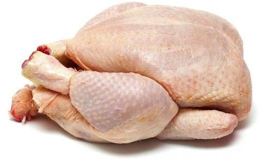 Chicken Meat, INR 90INR 200 / Kilogram by Sundram agro from Sonipat Haryana | ID - 1309774