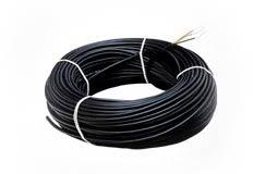 Flexible PVC Cables