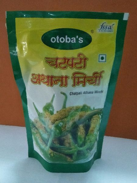 Buy Pickles from Jodhawat Food Products, India | ID - 1994959