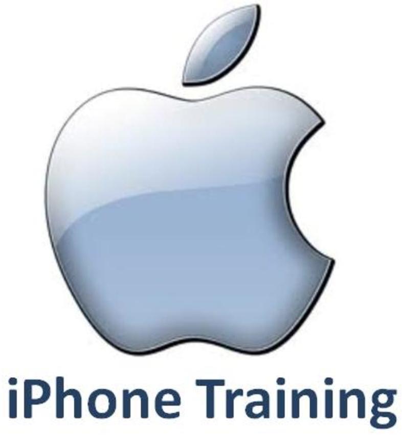 iPhone Training