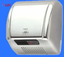 Automatic hand drier