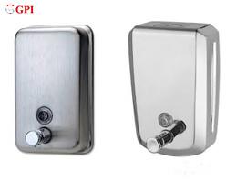 SS Soap Dispenser