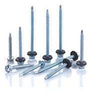 Self Drilling Screws