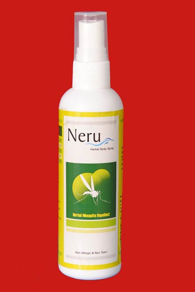 Neru Herbal Body Spray by Iicm, Herbal Body Spray from Tiruvannamalai Tamil  Nadu | ID - 784657