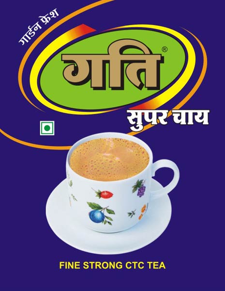 Gati CTC Black Tea