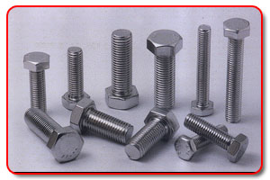 stainless steel fasteners