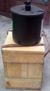 High Quality Silver Liquid Mercury