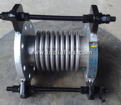 Gimbal Expansion Joint ( Single OR Dual )