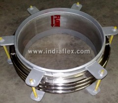 Single Expansion Joint ( SEJ )