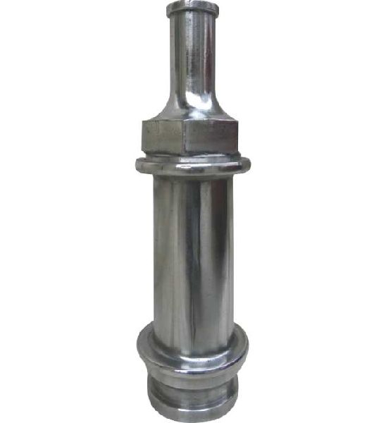 Stainless Steel Short Branch Pipe