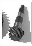 Metal Crown Pinion, for Automobile, Feature : Long Life