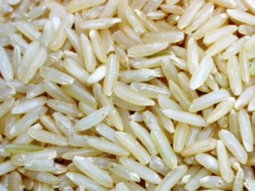 Crgo Brown Rice