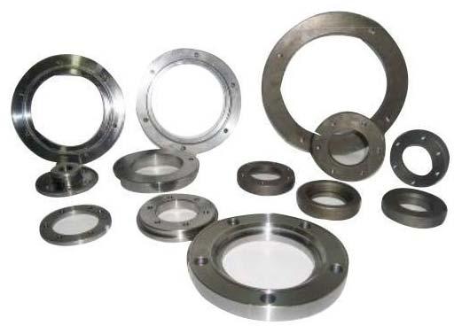 Forged Flanges