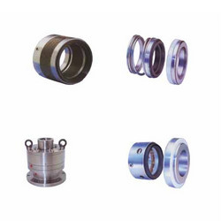 mechanical seal spare parts