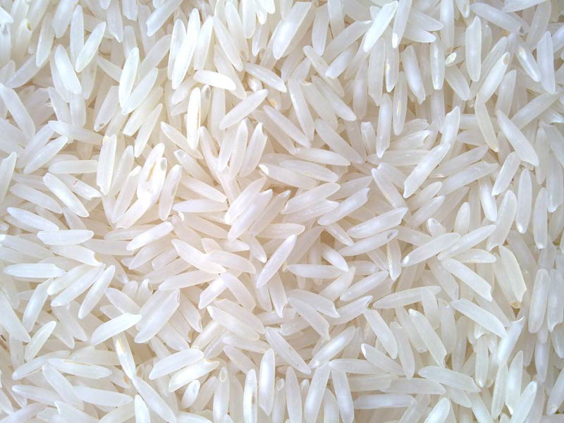 basmati rice