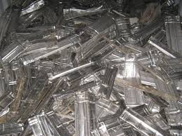 Inconel scrap