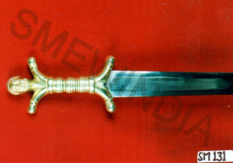unique medieval swords