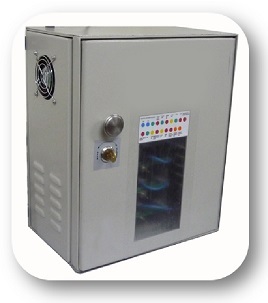 Multi Door Access Controller