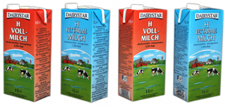 German Milks