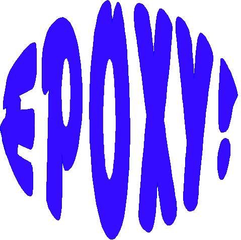 Epoxy Resin Formulations