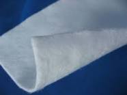 Nonwoven Needle Punched Fabric