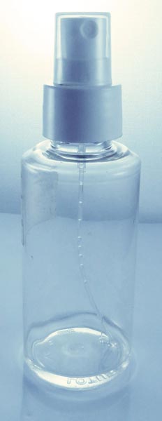 100 ML PET Spray Bottles, for Oil, etc.., Feature : Fine Quality