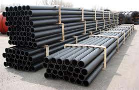 Pvc Pressure Pipe