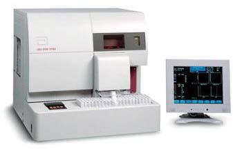 Abbott Cell-DYN 3700 SL Hematology Analyzer