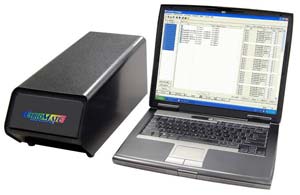 Chromate TM 4300 Microplate Reader