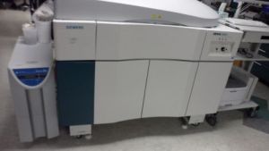 Siemens Advia 1800 Automated Chemistry Analyzer