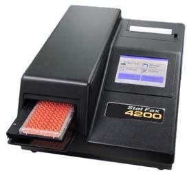 Stat Fax 4200 Microplate Reader