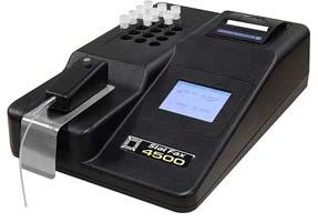 Stat Fax 4500 Microplate Reader