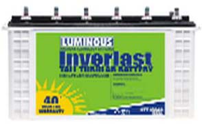 Luminous Inverter Battery (ILTT 18048)