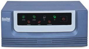 Luminous UPS Sine Wave 850VA Inverter, for Home, Feature : Easy To Oprate, Fast Chargeable, Low Maintainance